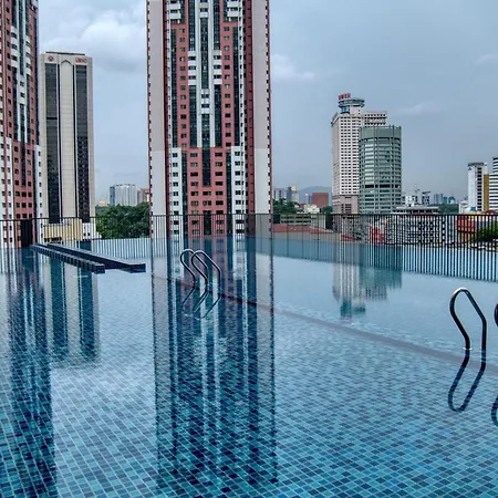 Chambers Suites Kl By Mdr